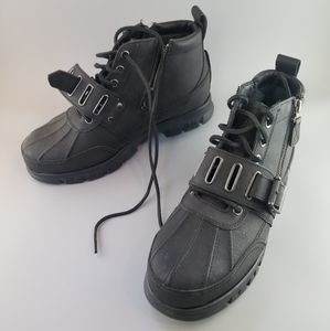 Men's Boots